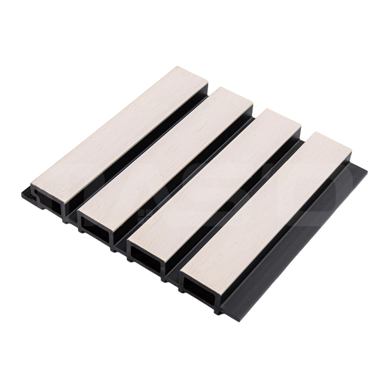 WPC falpanelek tervezése: gyakorlati stílusok, műszaki adatok és telepítés