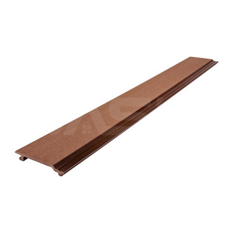 Klasszikus kompozit falpanel 166mm x 21mm