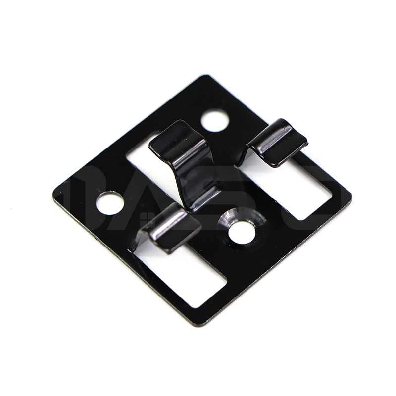 Könnyen felszerelhető és tartós rozsdamentes acél teraszkapcsok