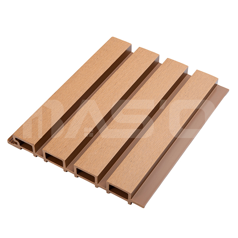 Klasszikus WPC fali panel 219mm x 26mm