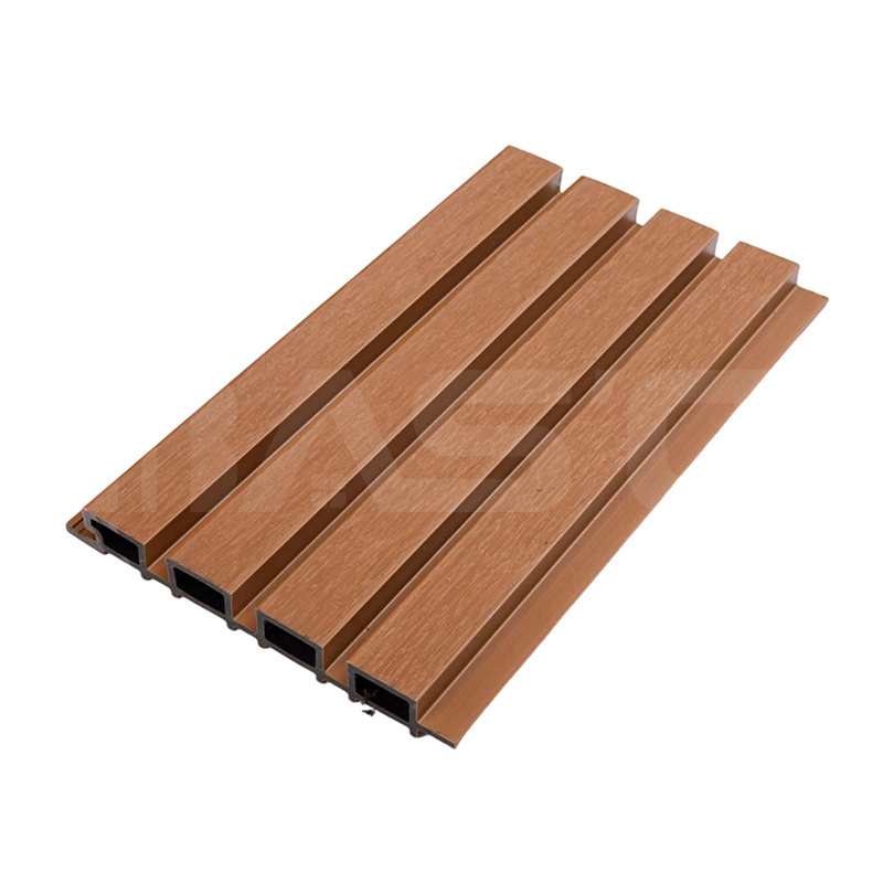 Co-Extrusion kompozit falpanel 219mm x 26mm